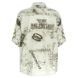 'Minimal' shirt