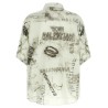 'Minimal' shirt