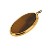 Stone necklace