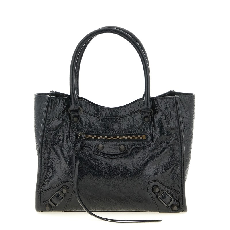 'Le City Mini' shopping bag