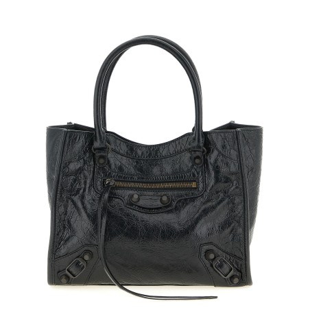 'Le City Mini' shopping bag