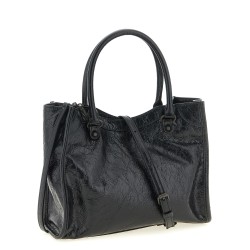 'Le City Mini' shopping bag