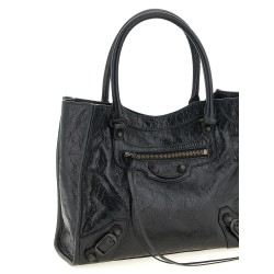 'Le City Mini' shopping bag