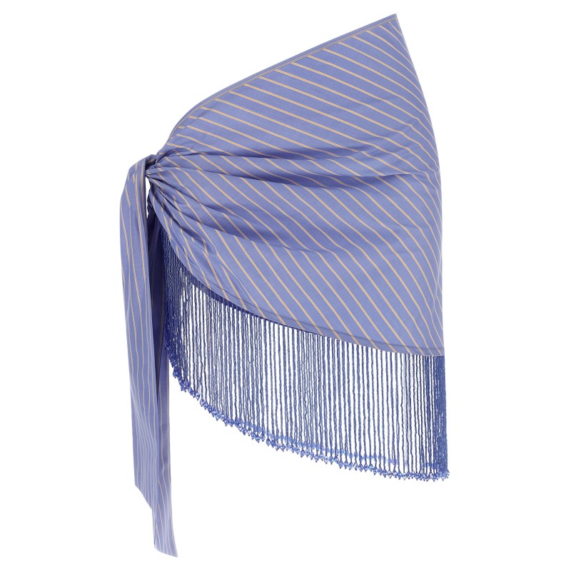 'Dolly' sarong skirt