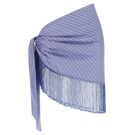 'Dolly' sarong skirt