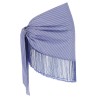 'Dolly' sarong skirt