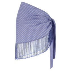 'Dolly' sarong skirt