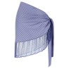 'Dolly' sarong skirt