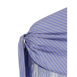 'Dolly' sarong skirt