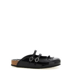 Scala' sabots Birkenstock 1774 x Repetto capsule