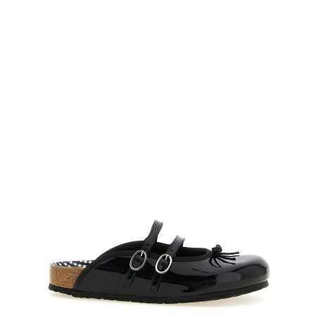 Scala' sabots Birkenstock 1774 x Repetto capsule