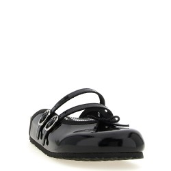 Scala' sabots Birkenstock 1774 x Repetto capsule