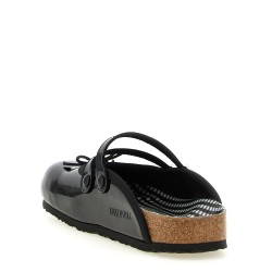 Scala' sabots Birkenstock 1774 x Repetto capsule