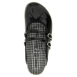 Scala' sabots Birkenstock 1774 x Repetto capsule