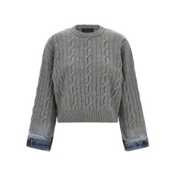 'Karine Pollock' sweater