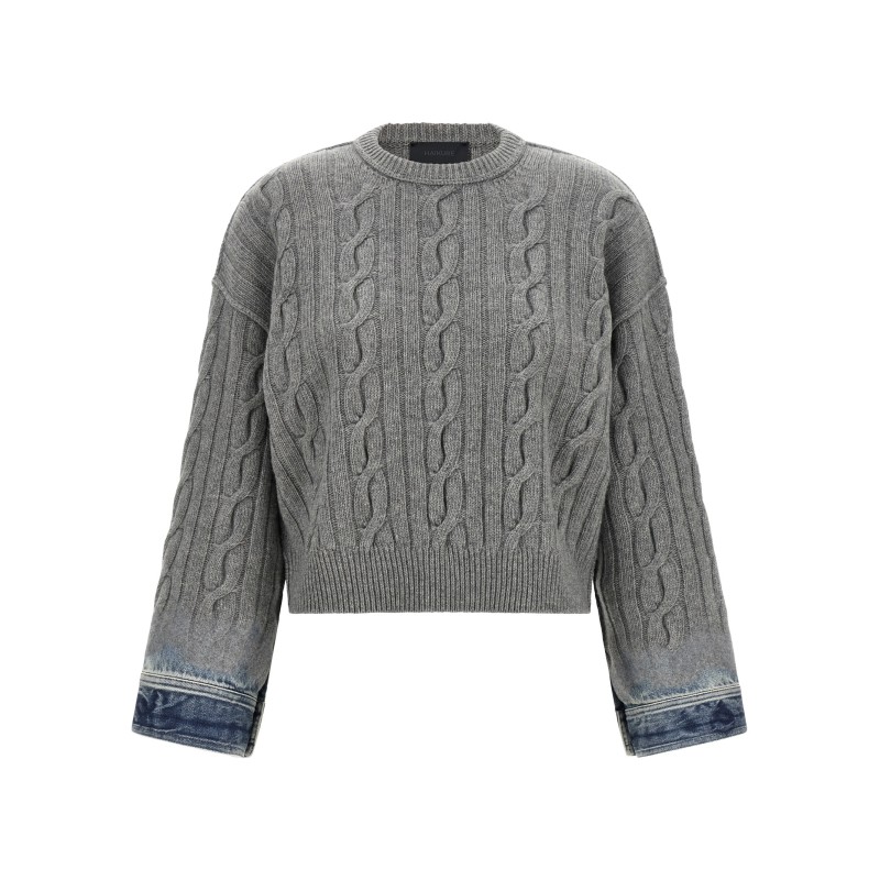 'Karine Pollock' sweater