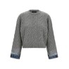 'Karine Pollock' sweater