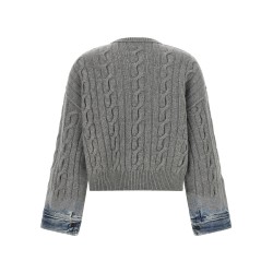 'Karine Pollock' sweater