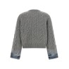 'Karine Pollock' sweater