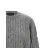 'Karine Pollock' sweater