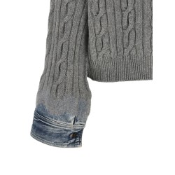 'Karine Pollock' sweater