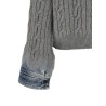 'Karine Pollock' sweater