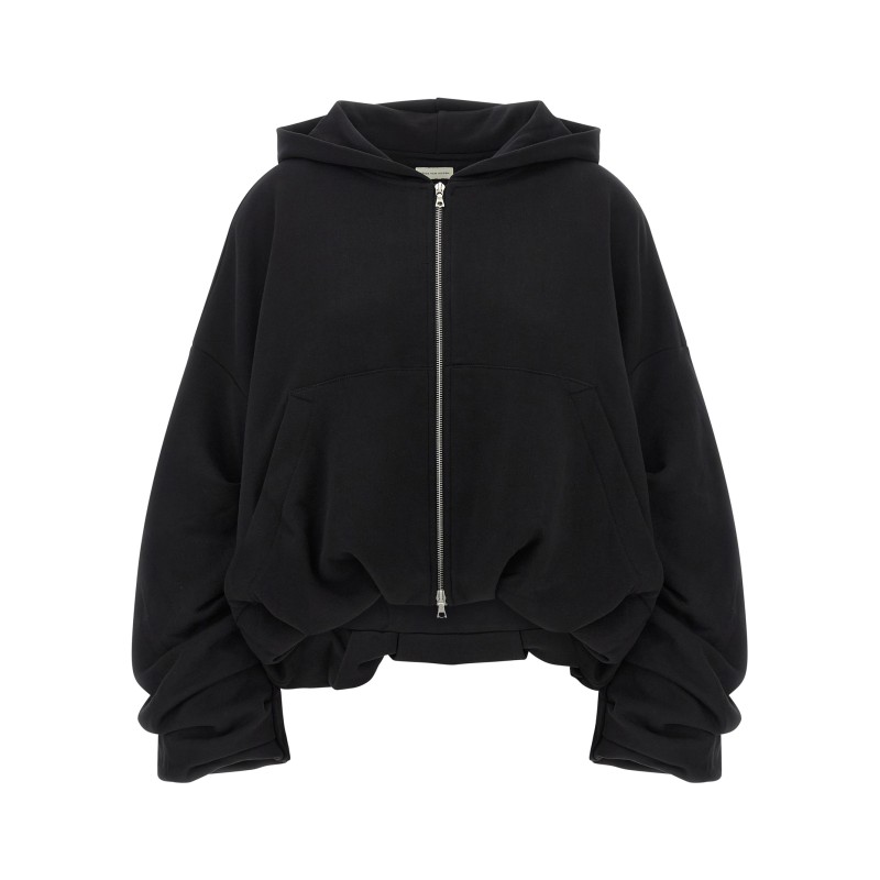 'Hannett' hoodie