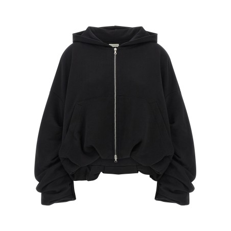 'Hannett' hoodie