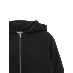 'Hannett' hoodie
