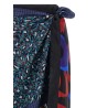 'Scarfy' skirt