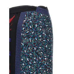 'Scarfy' skirt