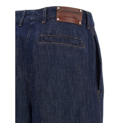 'Penn Den' jeans