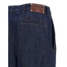 'Penn Den' jeans