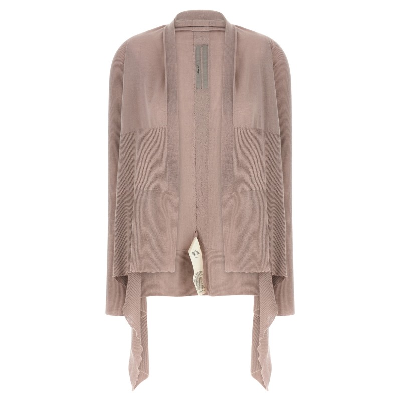 'Medium Wrap' cardigan
