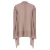 'Medium Wrap' cardigan