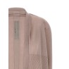 'Medium Wrap' cardigan