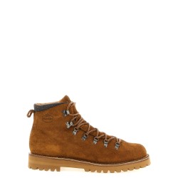 'Poulton' ankle boots