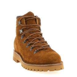 'Poulton' ankle boots