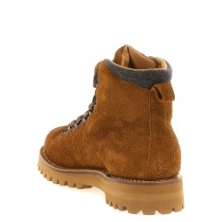 'Poulton' ankle boots