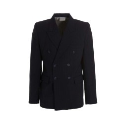 Tailored blazer jacket