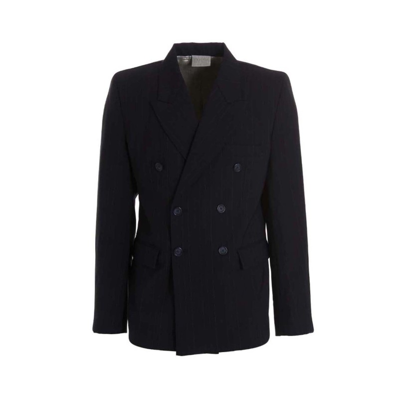 Tailored blazer jacket