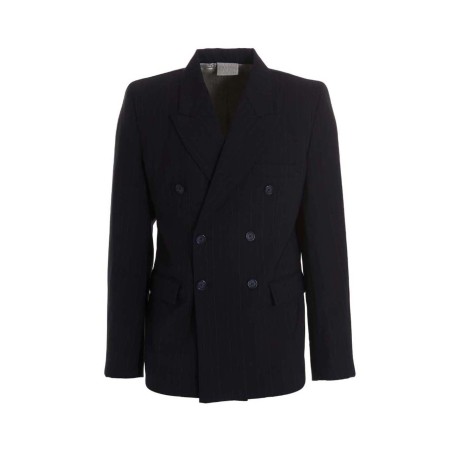 Tailored blazer jacket