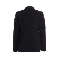 Tailored blazer jacket
