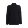 Tailored blazer jacket