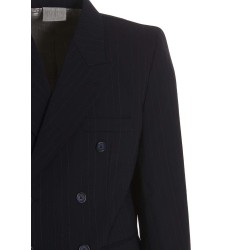 Tailored blazer jacket