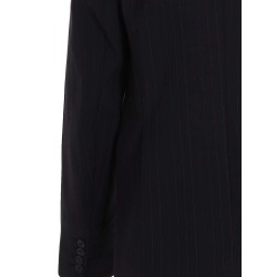 Tailored blazer jacket