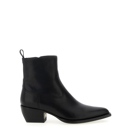 'Debbie' ankle boots