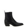 'Debbie' ankle boots