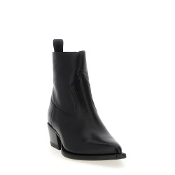 'Debbie' ankle boots