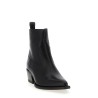 'Debbie' ankle boots